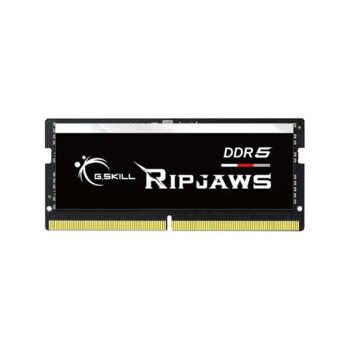 Модуль памяти для ноутбука G.SKILL Ripjaws F5-5600S4645A16GX1-RS 16GB 5600MHz