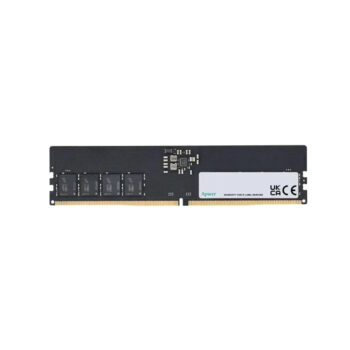 Модуль памяти Apacer FL.08G2C.RKH 8GB DDR5 5600MHz