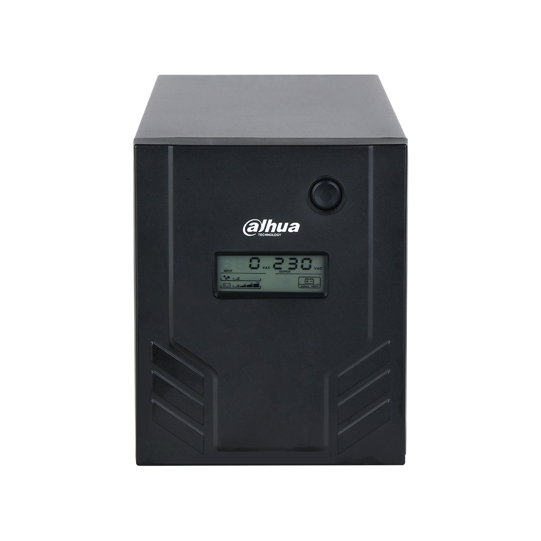 Источник бесперебойного питания Dahua DH-PFM3350-2000L — изображение 2