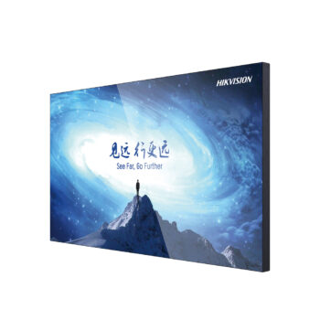 Видеостена Hikvision DS-D2055EL-0A