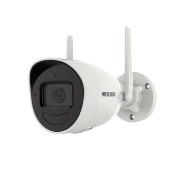 IP Видеокамера Hikvision DS-2CV2041G2-IDW(W)
