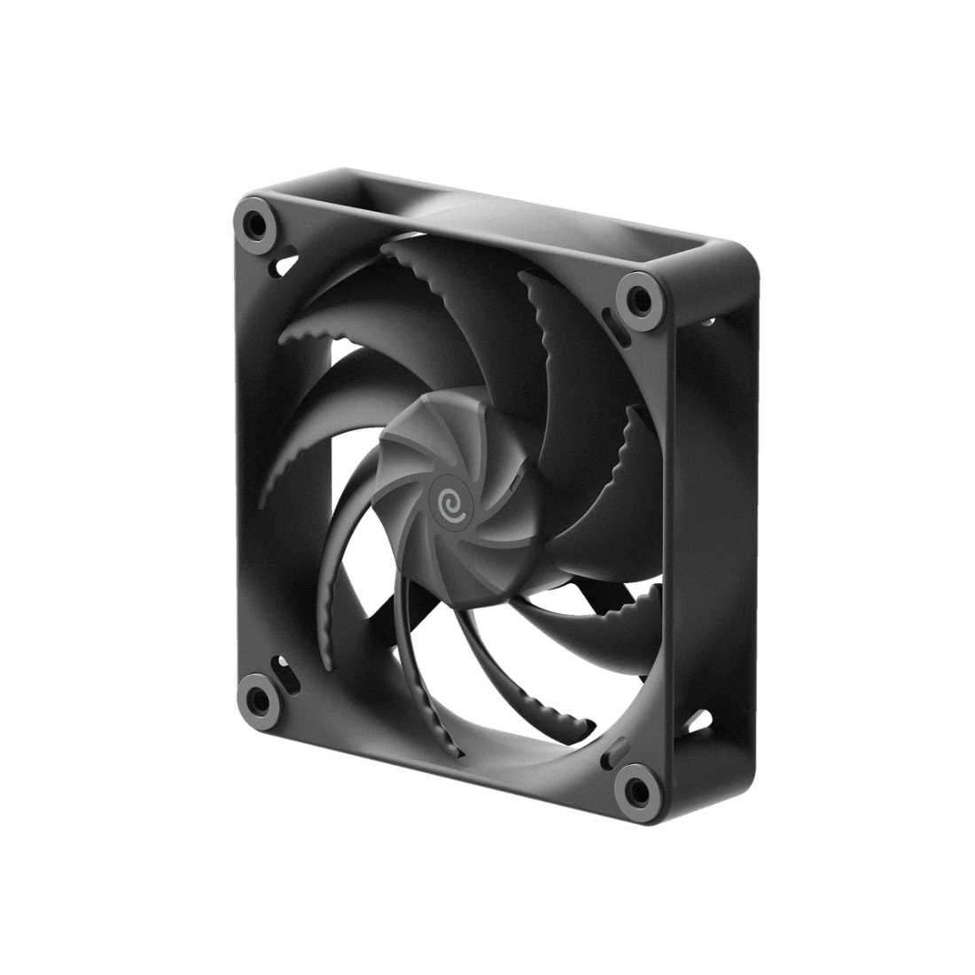 Комплект кулеров для компьютерного корпуса HAVN H12 Black Triple pack — изображение 3