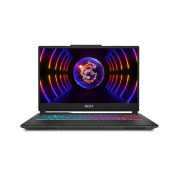 Ноутбук MSI Cyborg 15 B2RWEKG-643XKZ 15,6" FHD 144Hz Core 5 210H 16GB 512GB RTX5050 DOS