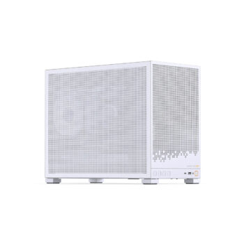 Компьютерный корпус Jonsbo D32 STD MESH White без Б/П