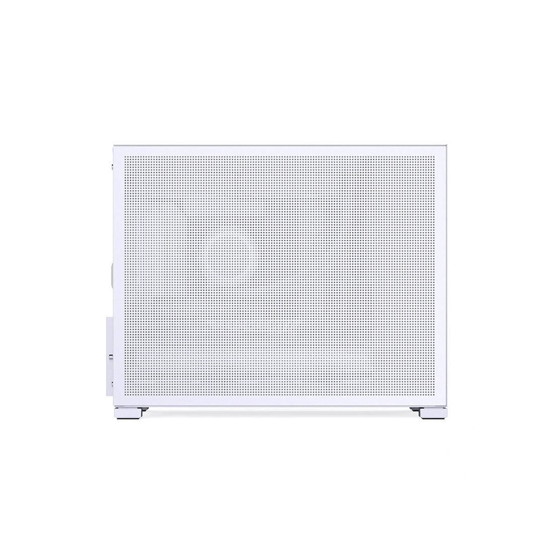 Компьютерный корпус Jonsbo D32 STD MESH White без Б/П — изображение 3