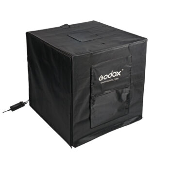 Фотобокс Godox LSD80 с LED подсветкой