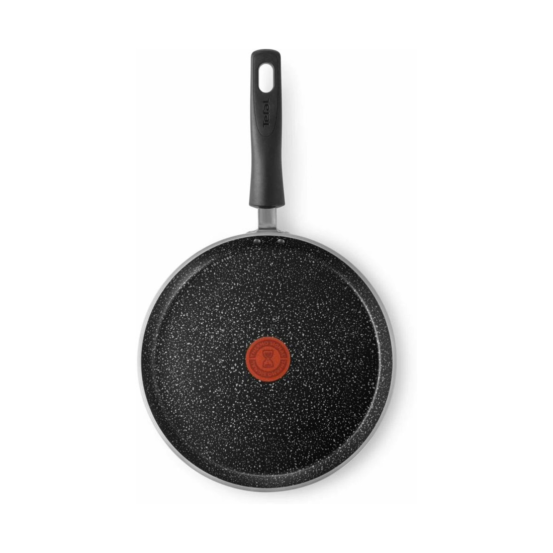 Сковорода блинная Tefal Rock 04235525 25см — изображение 2