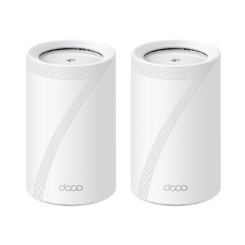 Беспроводная MESH-система Wi-Fi TP-Link Deco BE65 Pro(2-pack)