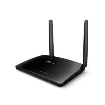 Маршрутизатор TP-Link Archer MR202