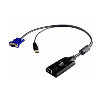 КВМ-адаптер ATEN KA7175-AX