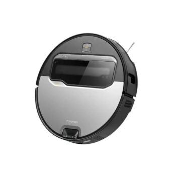 Робот-пылесос Roborock Saros Z70 Серый