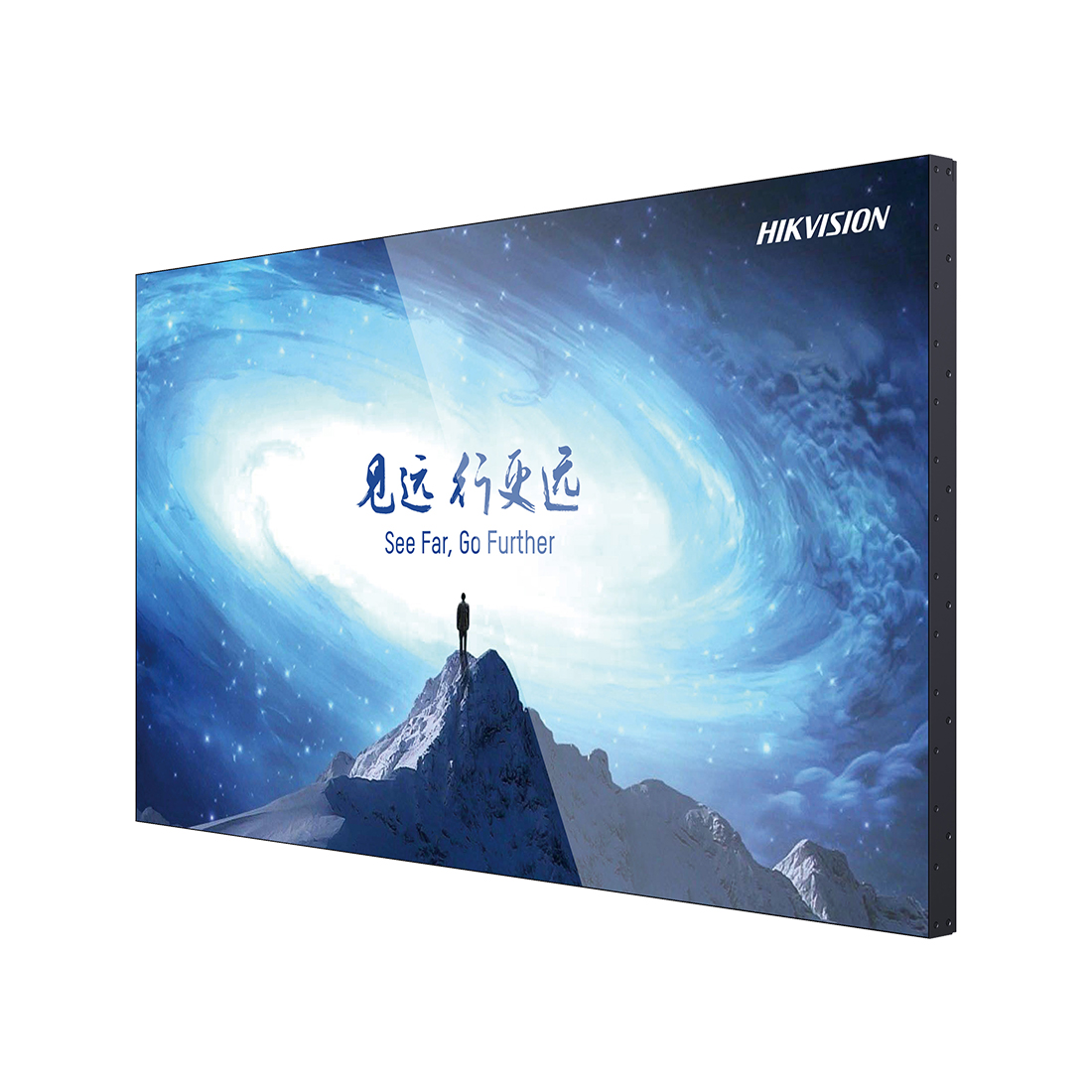 Видеостена Hikvision DS-D2046TL-2B 46"