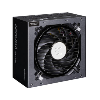 Блок питания Zalman ZM1200-ARX2 1200W
