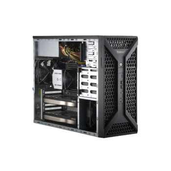 Платформа рабочей станции SUPERMICRO SYS-531A-I