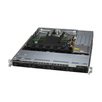 Суперсервер (промышленный компьютер) Supermicro AS-1015CS-TNR 729