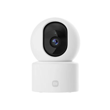 Цифровая видеокамера Xiaomi Smart Camera C201 MBC27