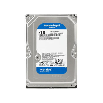 Жесткий диск Western Digital WD20EZBX HDD 2Tb