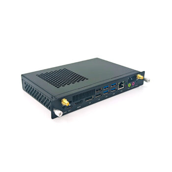 Встраиваемый компьютер OPS XG VS-I72P-16512(w)