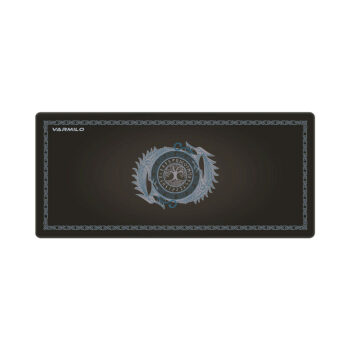 Коврик для компьютерной мыши Varmilo Asgard XL ZDB091-01