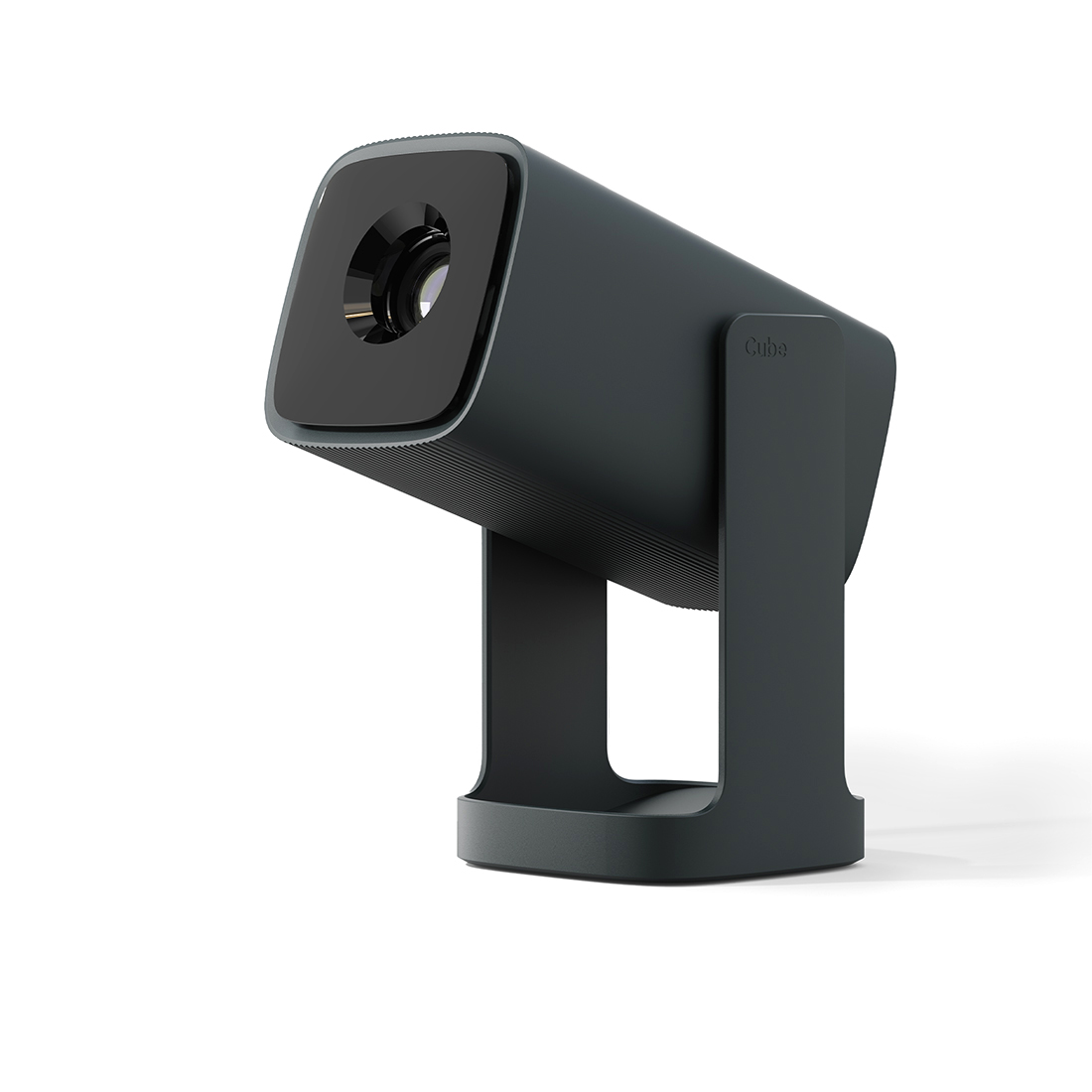 Проектор портативный Wanbo Cube 1 Sky Blue