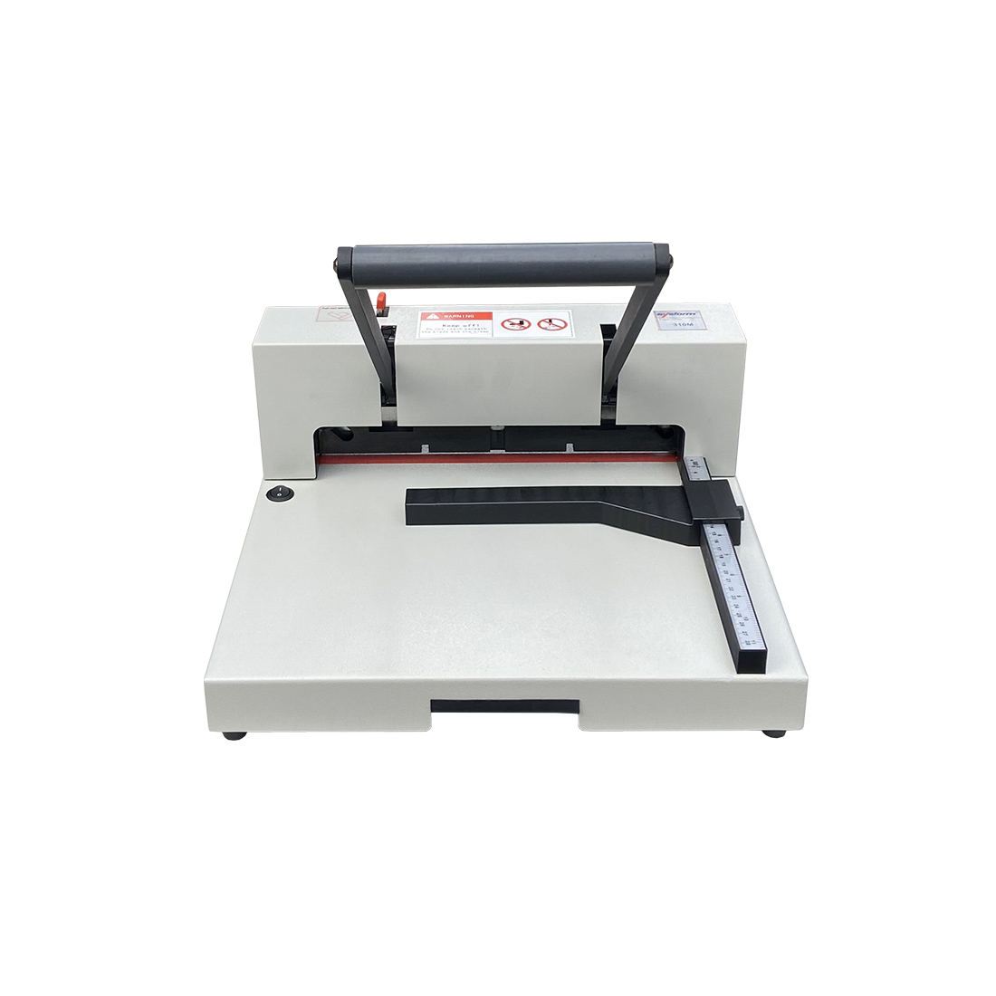 Ручной гильотинный резак Sysform 310M