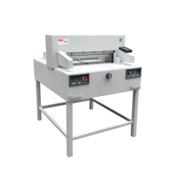 Электрический гильотинный резак Sysform 650EP