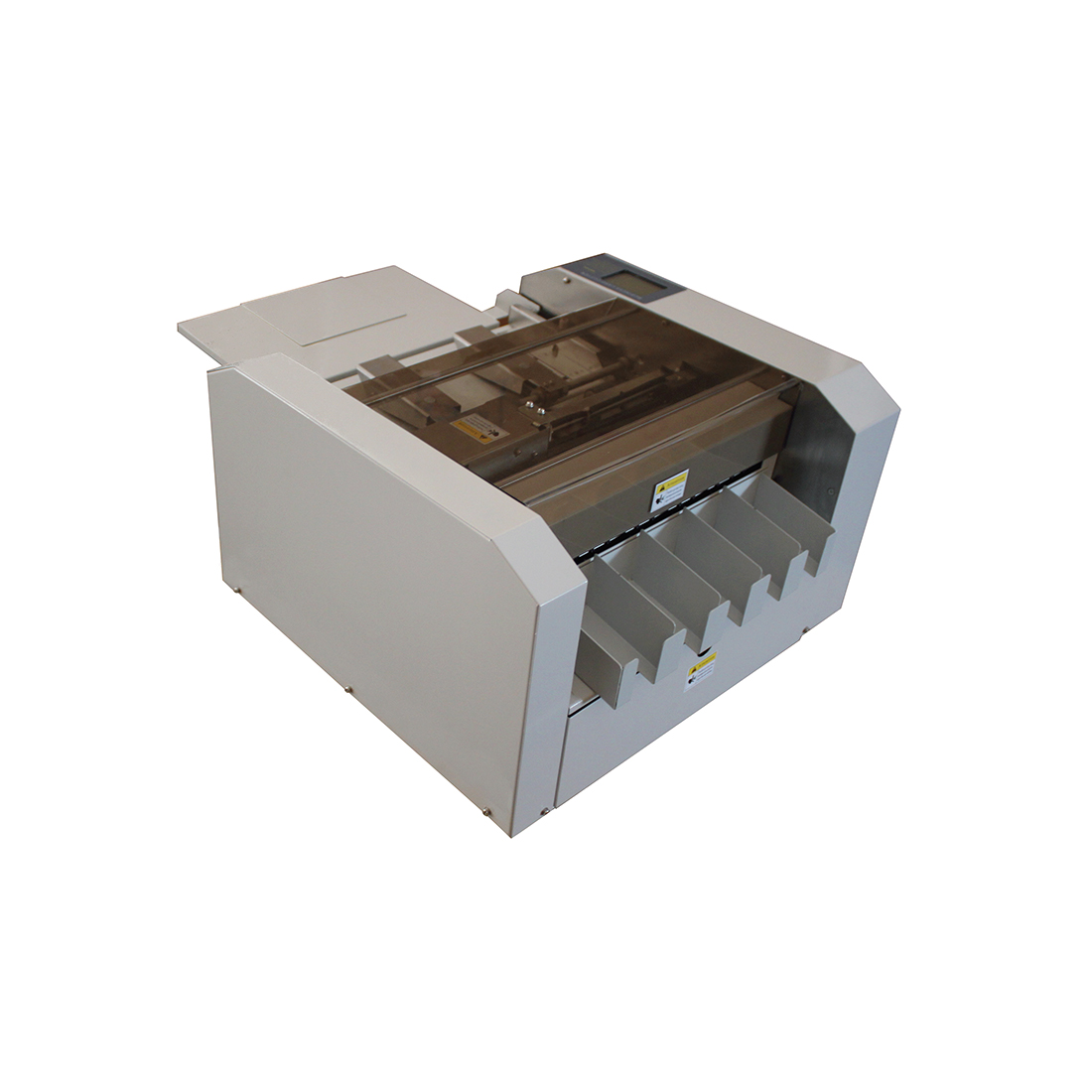 Электрический резак для визитных карточек Sysform CC-A3+