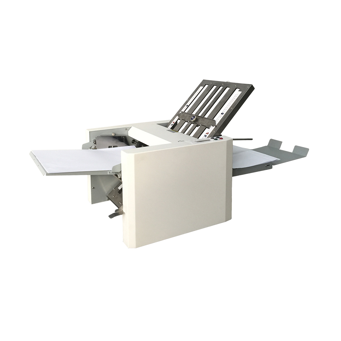 Фальцовщик Sysform 8307