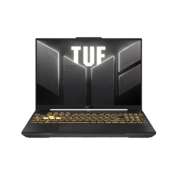 Ноутбук ASUS TUF Gaming F16 FX607VU-RL059 16" FHD+ 144Hz Core 5 210H 16GB 512GB RTX4050 DOS