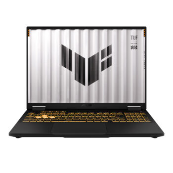 Ноутбук ASUS TUF Gaming F16 FX608JHR-RV144 16" FHD 165Hz Core i5-14450HX 16GB 512GB RTX5050 DOS