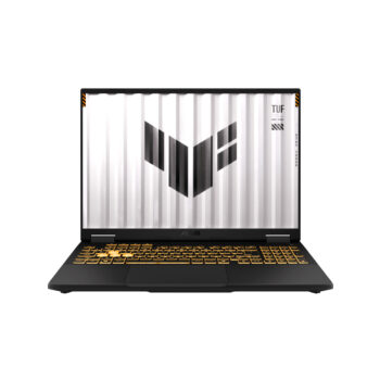 Ноутбук ASUS TUF Gaming F16 FX608JMR-RV170 16" FHD 165Hz Core i5-14450HX 16GB 512GB RTX5060 DOS