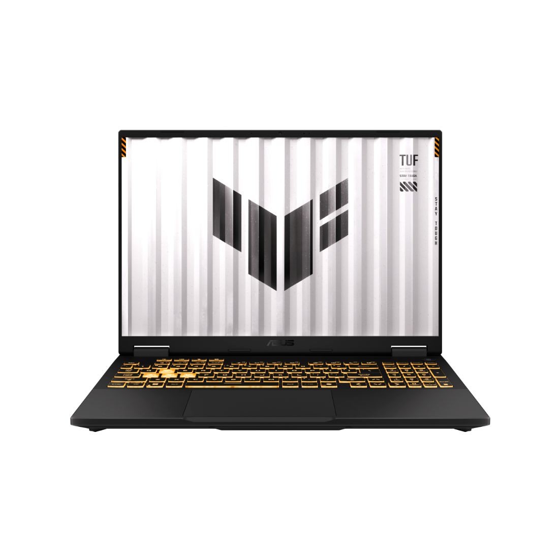 Ноутбук ASUS TUF Gaming F16 FX608JMR-RV170 16" FHD 165Hz Core i5-14450HX 16GB 512GB RTX5060 DOS