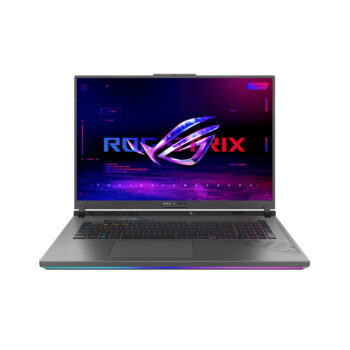 Ноутбук ASUS ROG Strix G18 G815JPR-S9037 18" QHD 240Hz Core i9 14900HX 32GB 1TB RTX5070 DOS