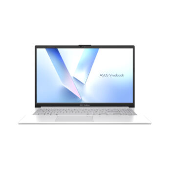 Ноутбук ASUS Vivobook Go 15 E1504FA-BQ2026 15,6" FHD 60Hz AMD Ryzen 5 7520U 16GB 512GB DOS
