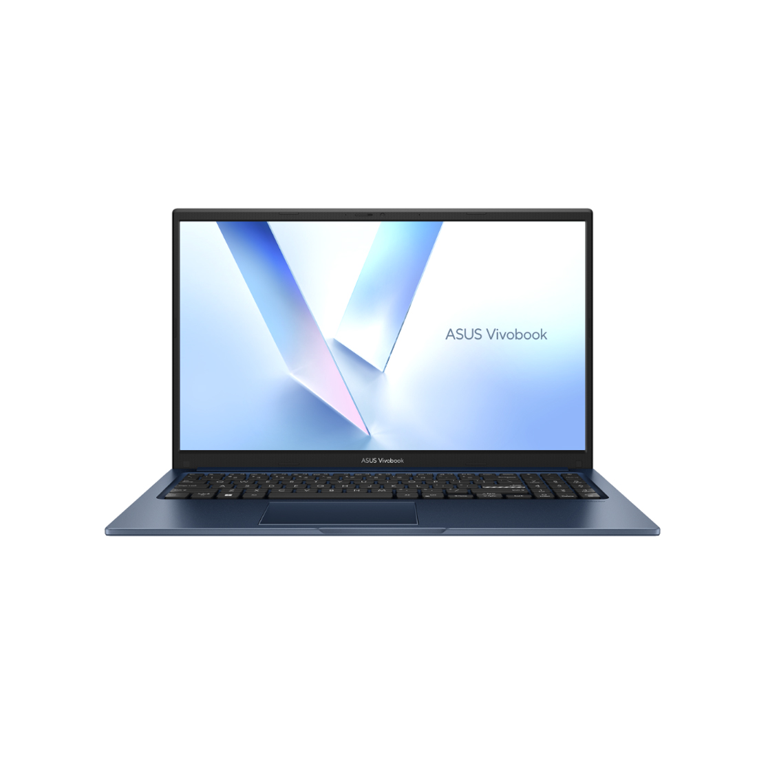 Ноутбук ASUS Vivobook 15 X1504VA-BQ4055 15,6" FHD 60Hz Core 5 120U 16GB 512GB DOS