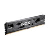 Модуль памяти Apacer NOX AH5U16G60C622MBAA-1 DDR5 16GB
