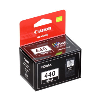 Струйный картридж Canon PG-440
