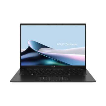 Ноутбук ASUS Zenbook 14 UM3406GA-QD049 14" OLED 60Hz AMD AI 5 430 16GB 512GB DOS