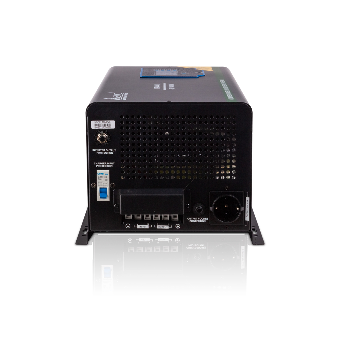 Инвертор SVC MP-4048 — изображение 3