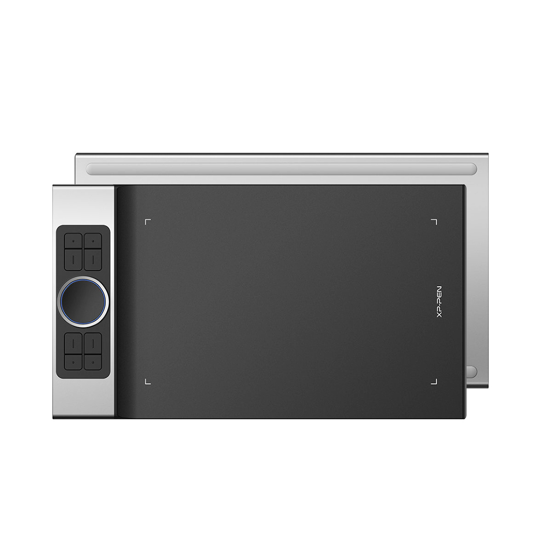 Графический планшет XP-Pen Deco Pro Medium — изображение 3