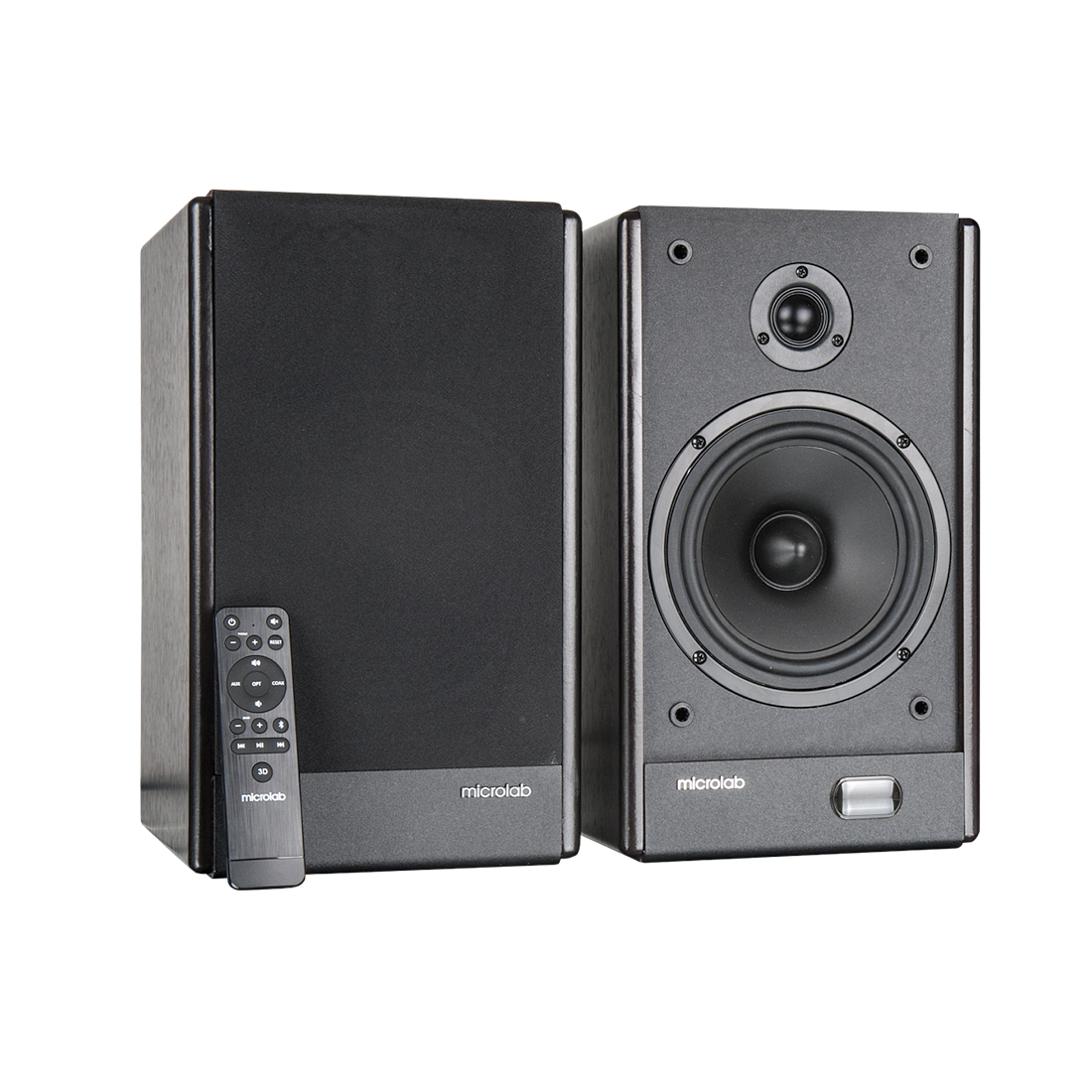 Акустическая система Microlab SOLO26 — изображение 2