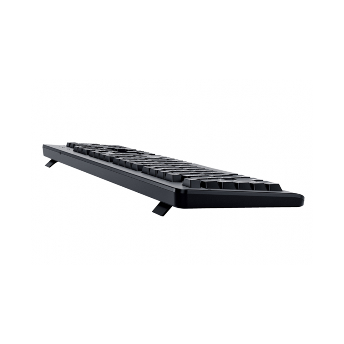 Комплект Клавиатура + Мышь Genius KM-160 — изображение 2