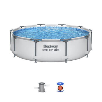 Каркасный бассейн Bestway 56408