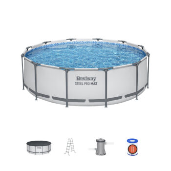 Каркасный бассейн Bestway 56420