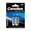 Батарейка CAMELION Super Heavy Duty R6P-BP2B 2 шт. в блистере