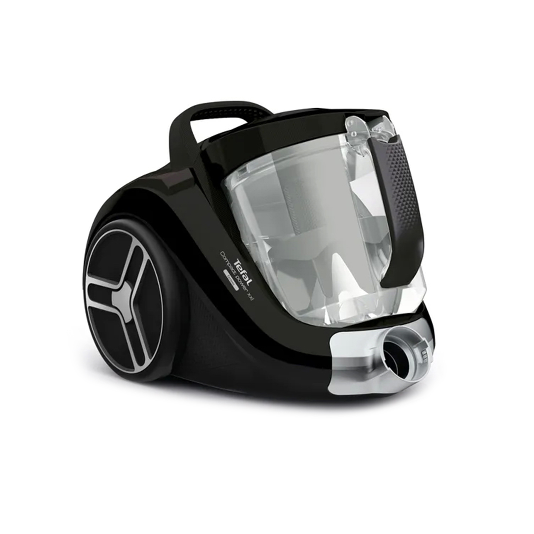 Пылесос Tefal TW4825EA — изображение 2