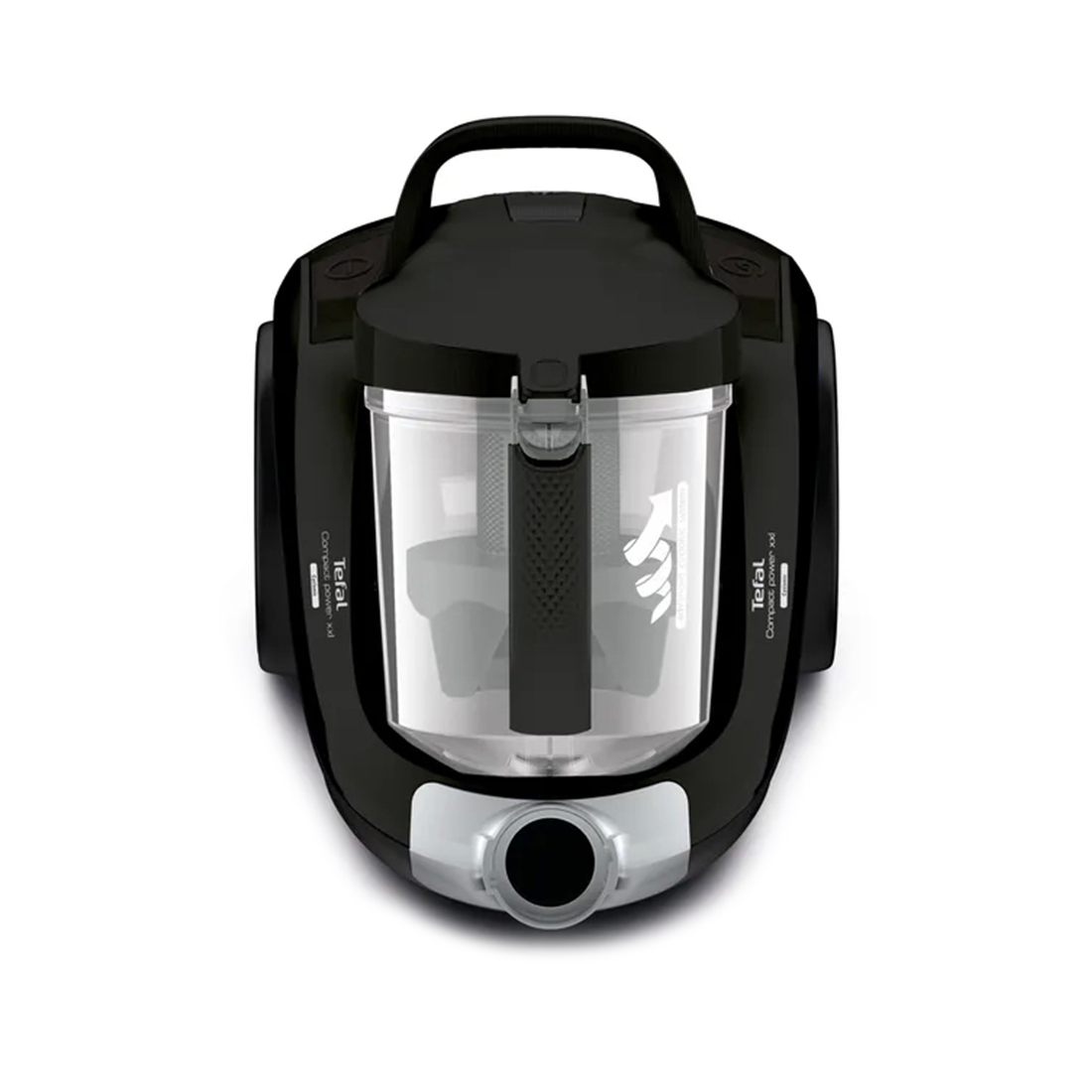 Пылесос Tefal TW4825EA — изображение 3