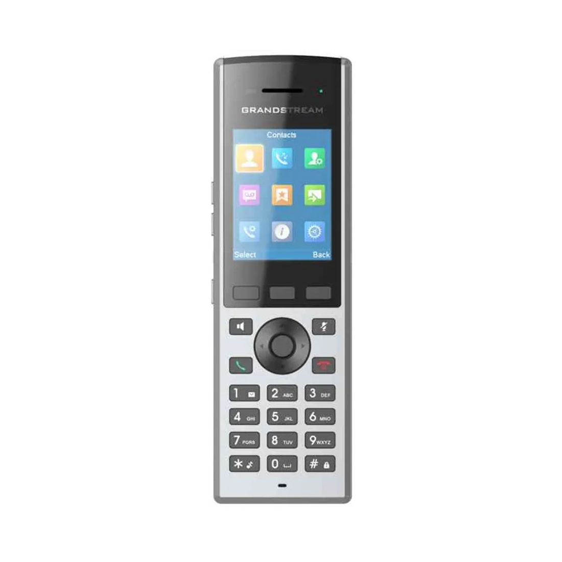DECT IP телефон Grandstream DP730 — изображение 2