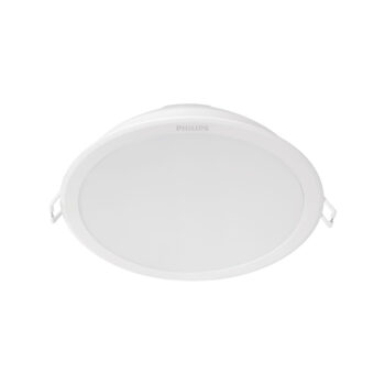 Светильник Philips 59441 MESON 080 3.5W 4000K WH recessed LED