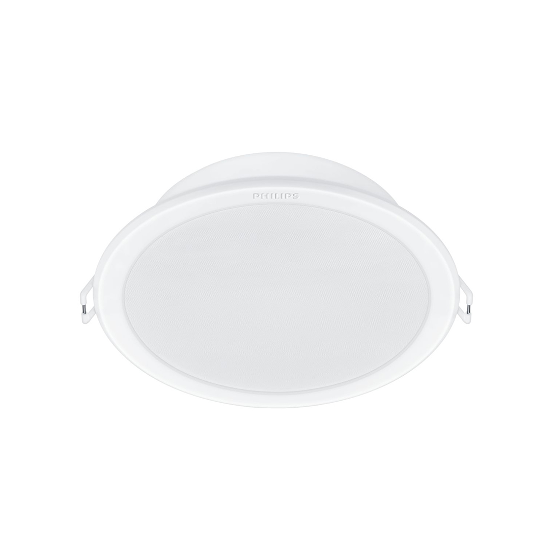 Светильник Philips 59447 MESON 090 5.5W 4000K WH recessed LED